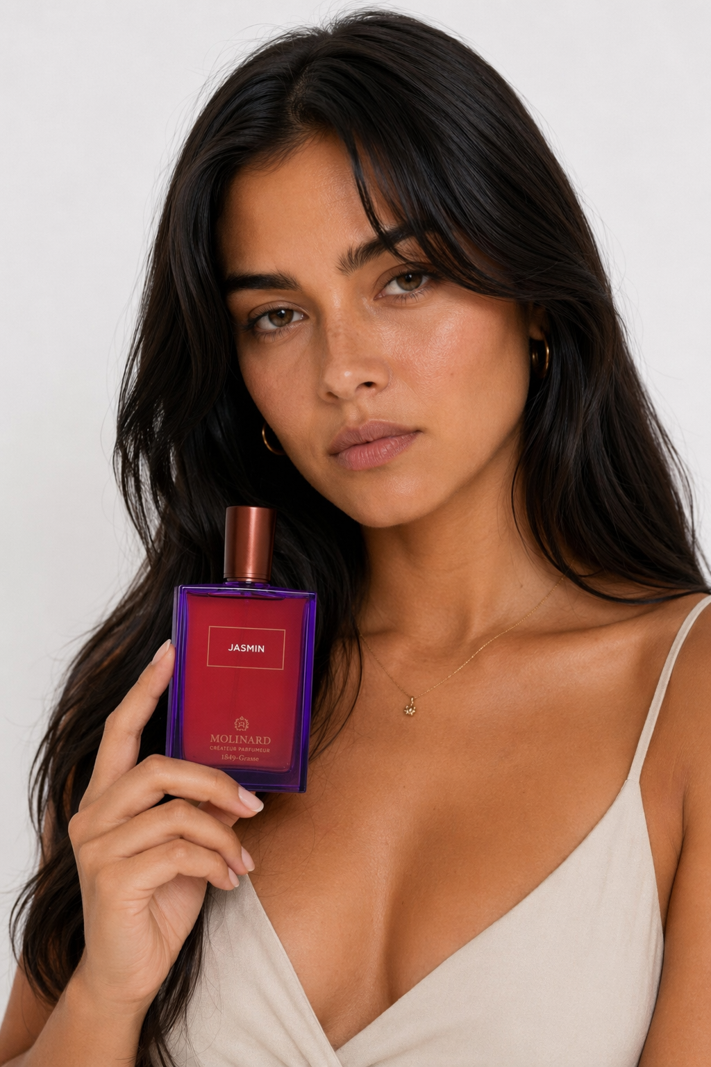 Molinard Jasmin Eau De Parfum Spray By Molinard Default