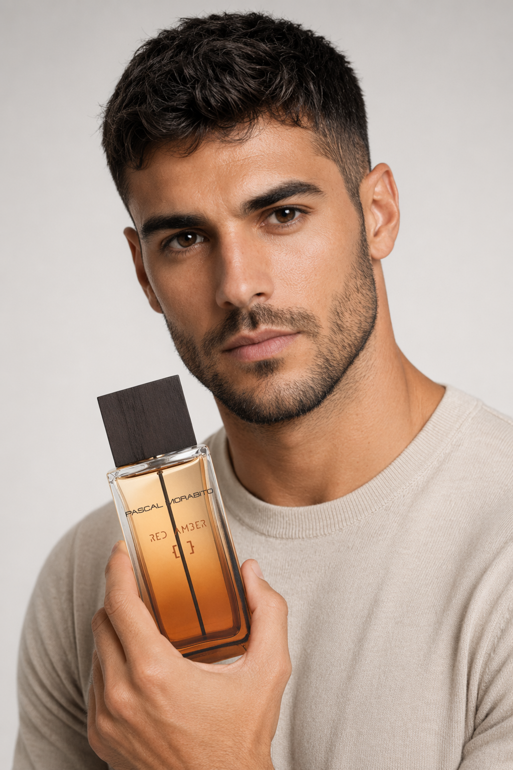Red Amber Eau DE Toilette Spray By Pascal Morabito Default