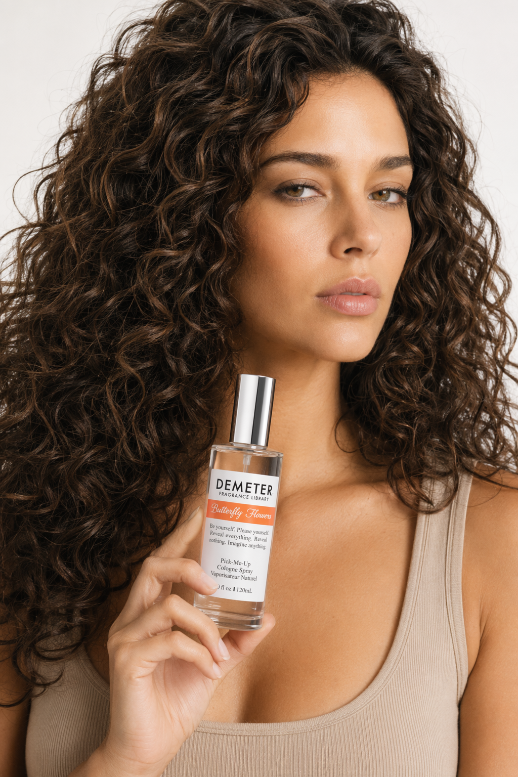 Demeter Butterfly Flowers Cologne Spray By Demeter Default
