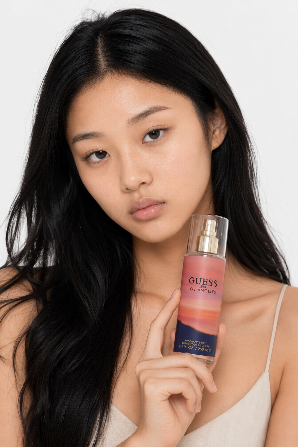 Guess 1981 Los Angeles Fragrance Mist By Guess Default