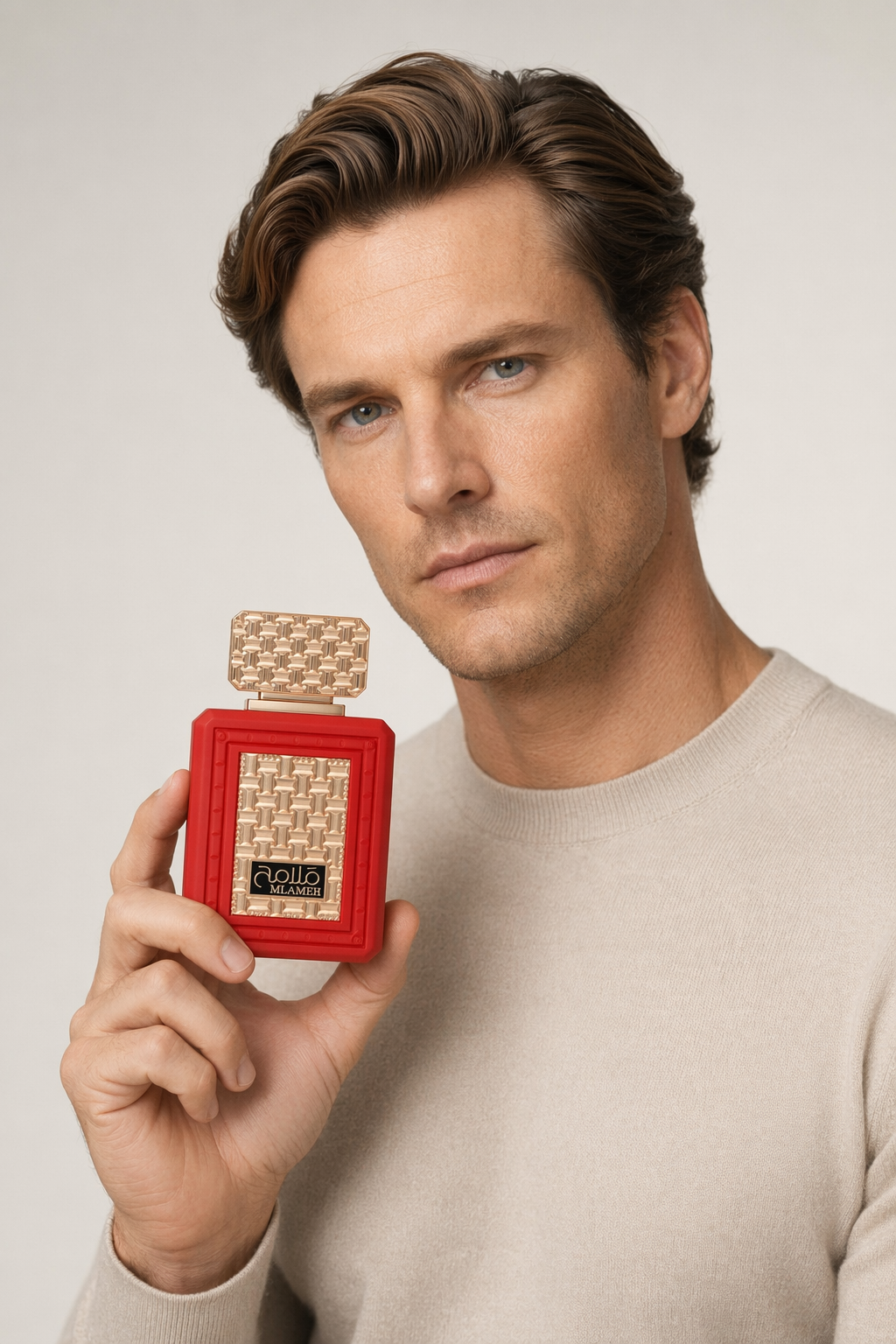 Khalis Milameh Niche Collection Eau De Parfum Spray By Khalis Default