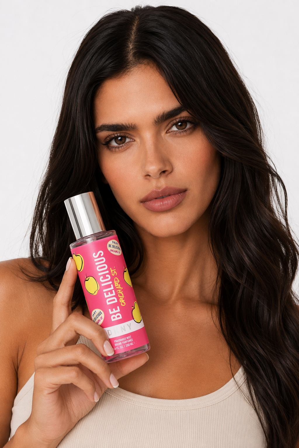 Be Delicious Orchard Street Fragrance Mist By Donna Karan Default