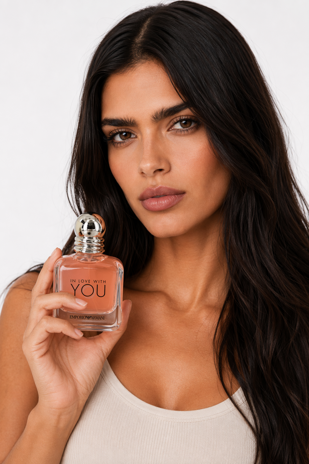 In Love With You Eau De Parfum Spray By Giorgio Armani Default