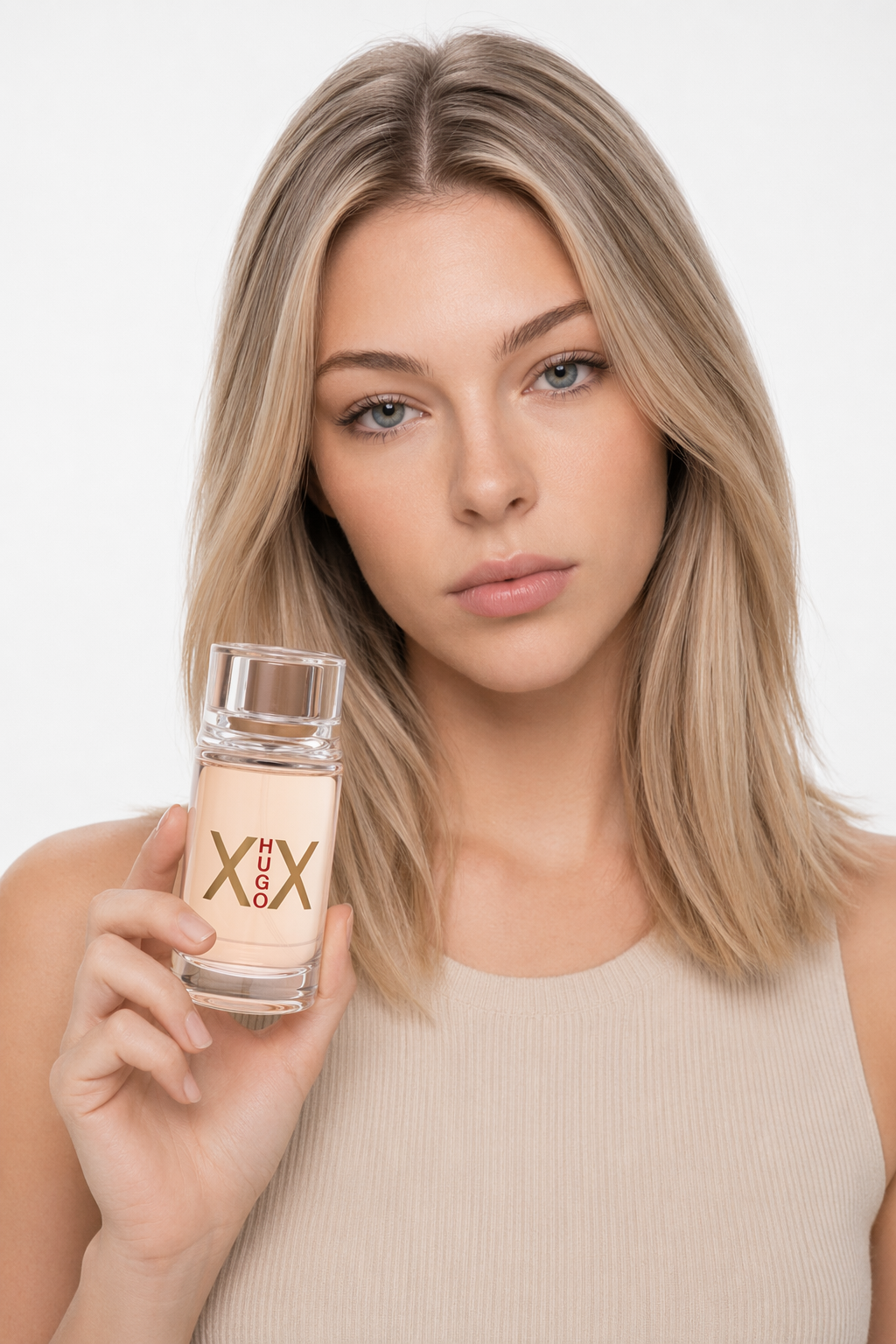 Hugo Xx Eau De Toilette Spray By Hugo Boss Default
