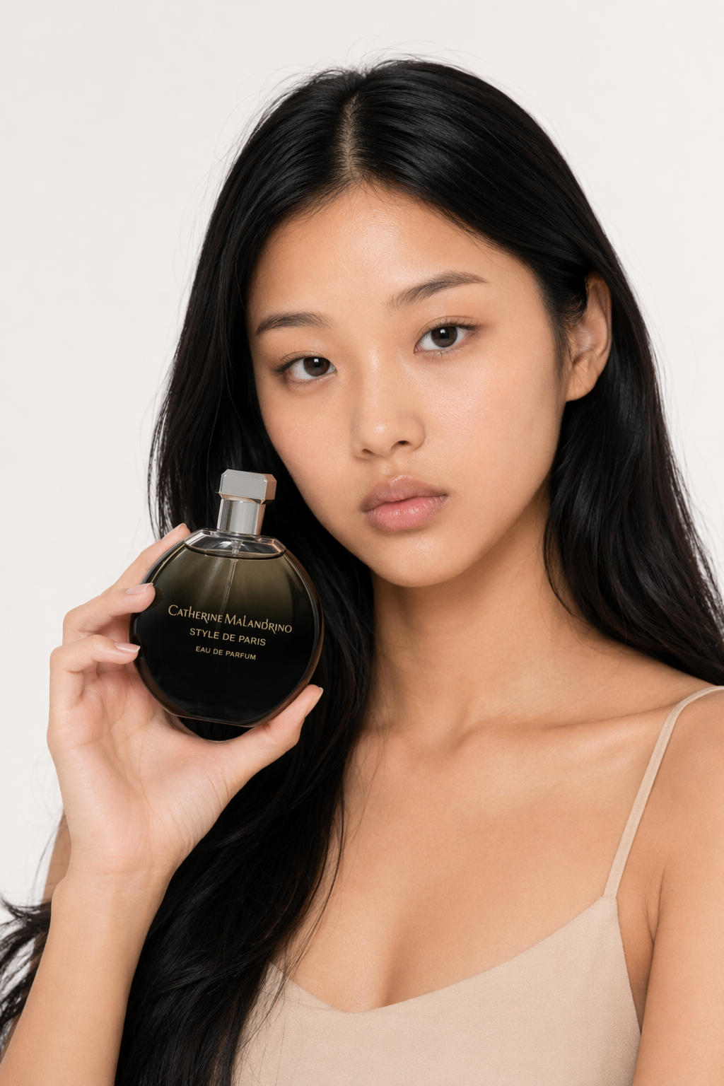 Style De Paris Eau De Parfum Spray By Catherine Malandrino Default