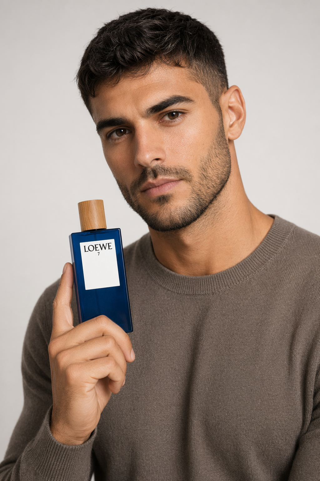Loewe 7 Elixir Eau De Parfum Spray By Loewe Default