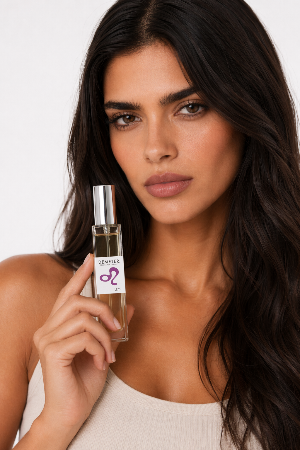 Demeter Leo Eau De Toilette Spray (Unboxed) By Demeter Default