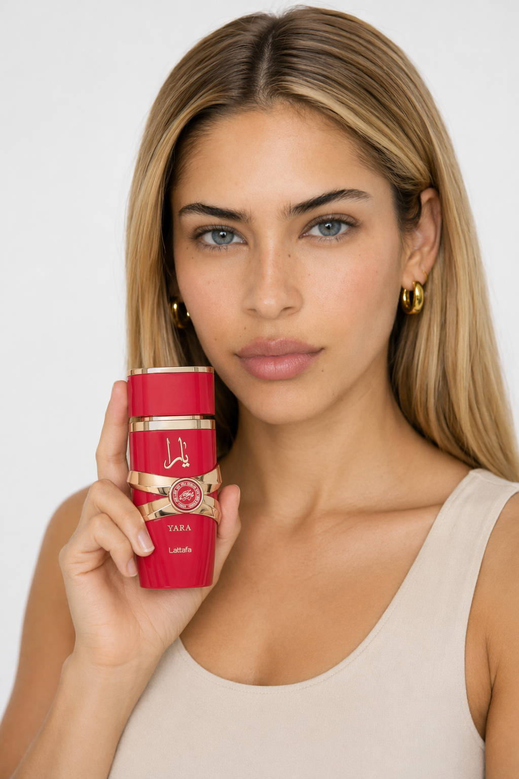 Lattafa Yara Candy Eau De Parfum Spray By Lattafa Default