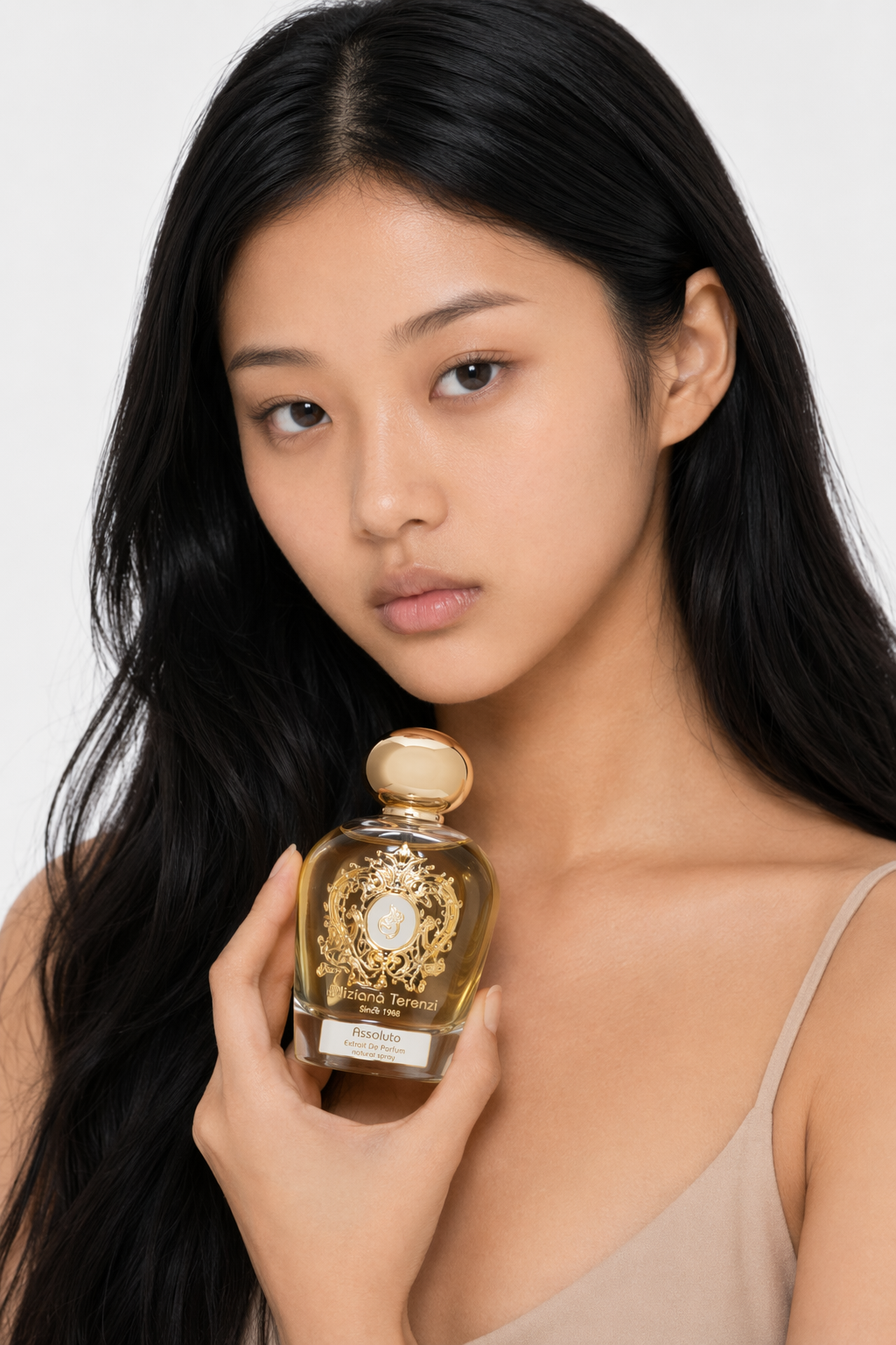 Tiziana Terenzi Dubhe Assoluto Extrait De Parfum Spray (Unisex) By Tiziana Terenzi Default