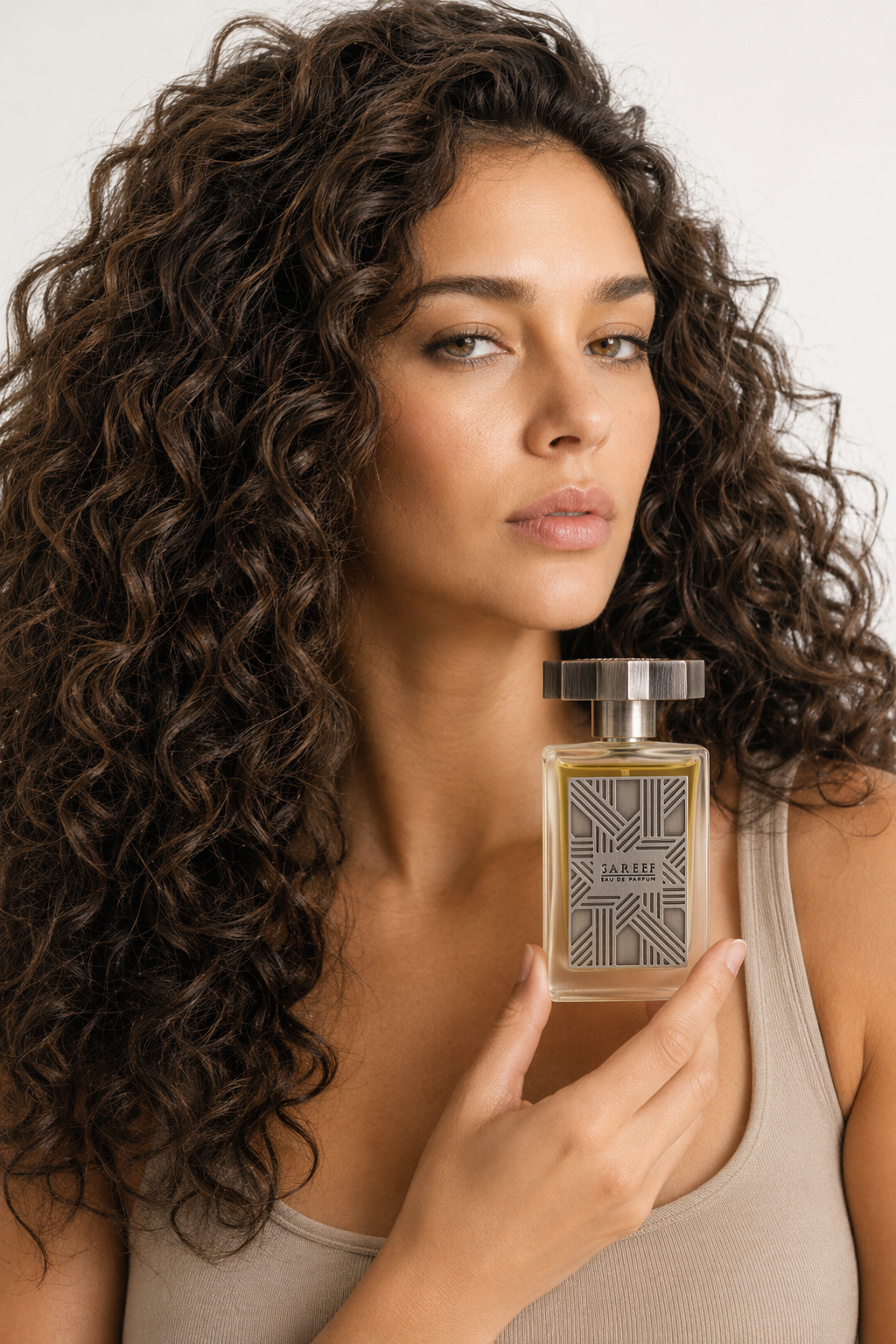 Sareef Eau De Parfum Spray (Unisex unboxed) By Kajal Default