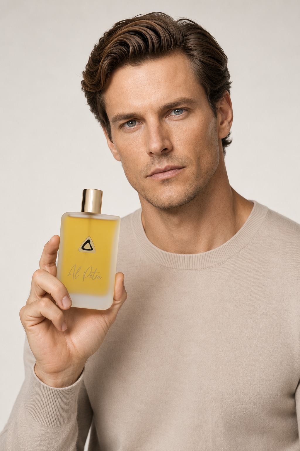 Samam Al Petra Eau De Parfum Spray By Samam Default
