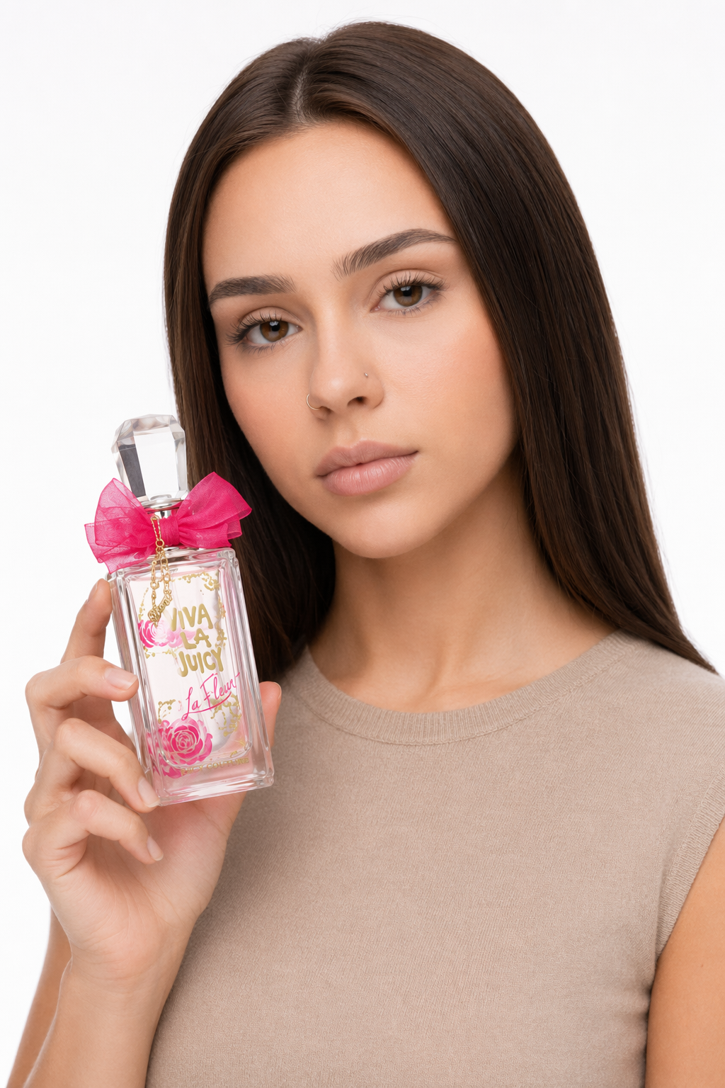 Viva La Juicy La Fleur Eau De Toilette Spray By Juicy Couture Default