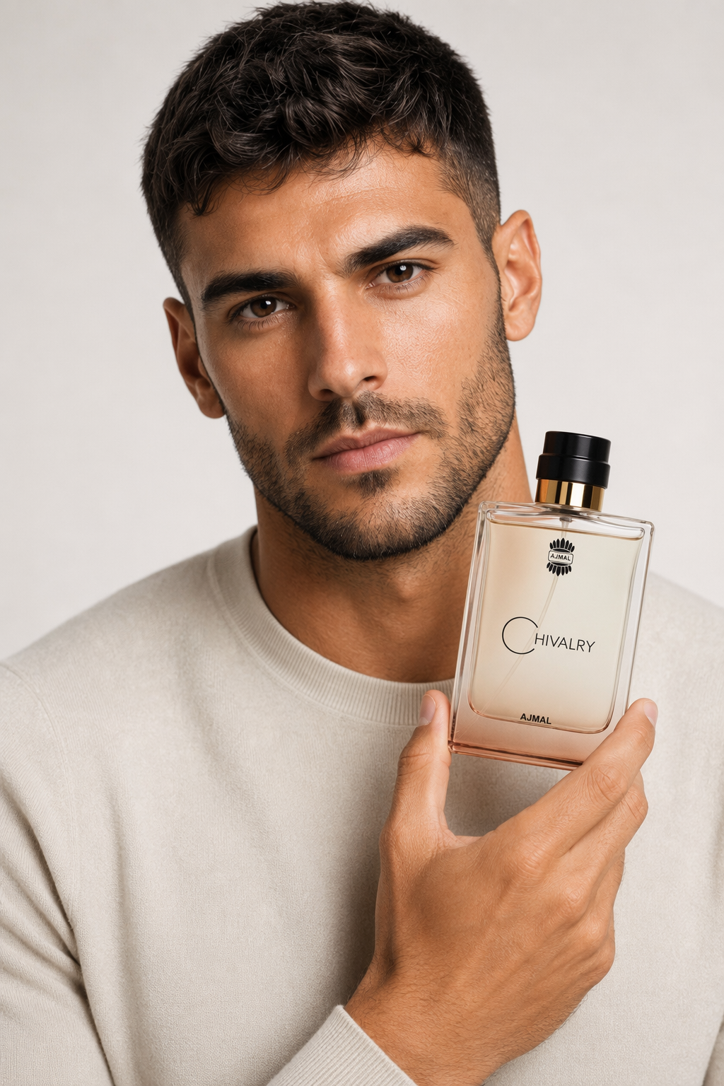 Ajmal Chivalry Eau De Parfum Spray By Ajmal Default