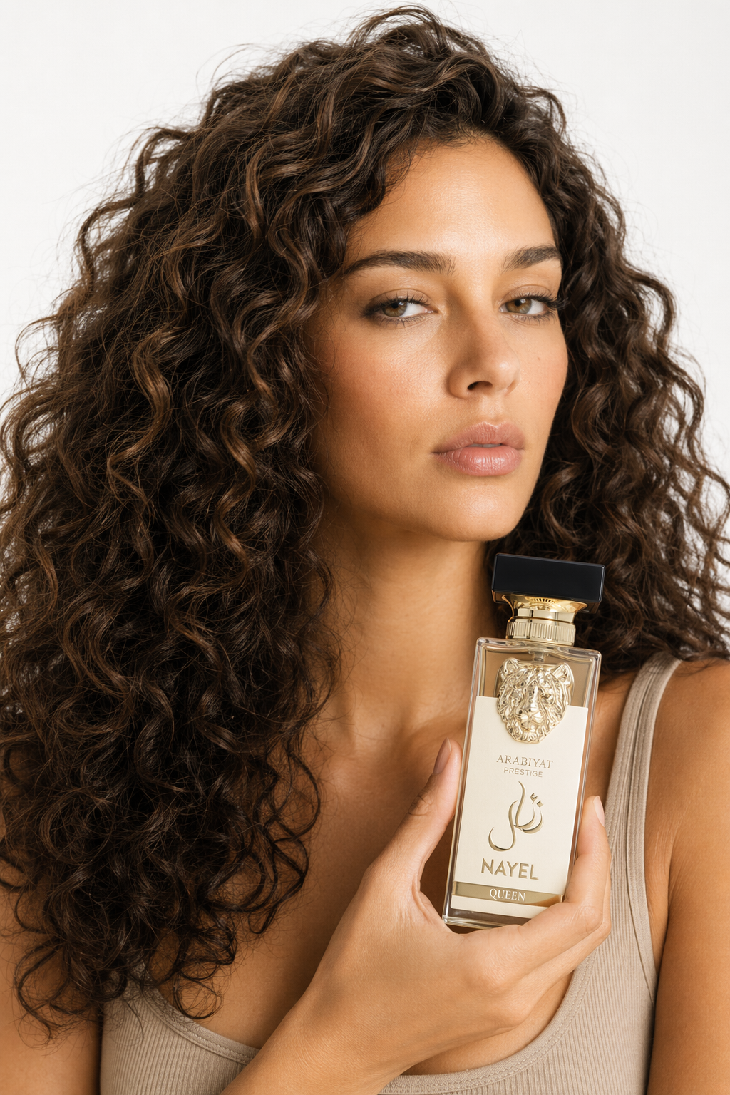 Arabiyat Prestige Nayel Queen Eau De Parfum Spray By Arabiyat Prestige Default