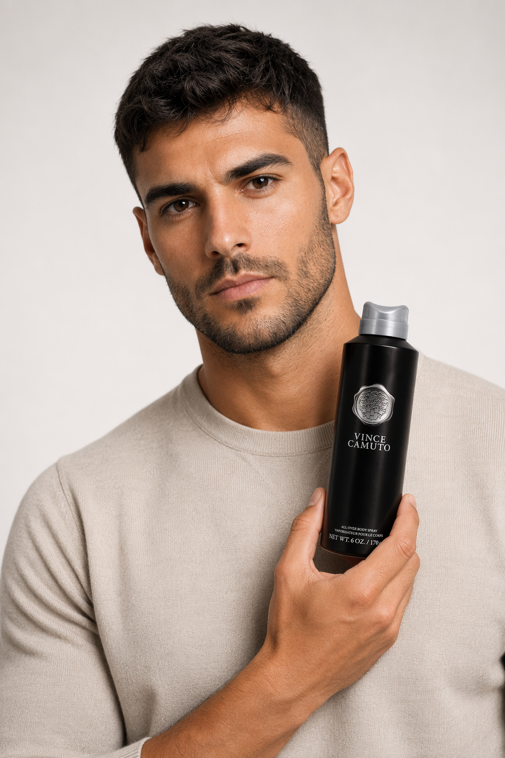 Vince Camuto Body Spray By Vince Camuto Default