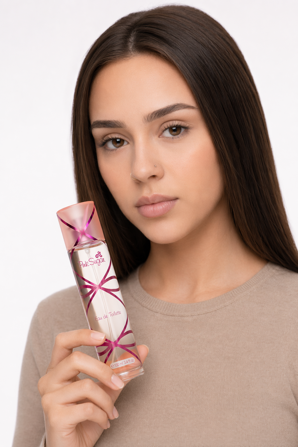 Pink Sugar Eau De Toilette Spray By Aquolina Default