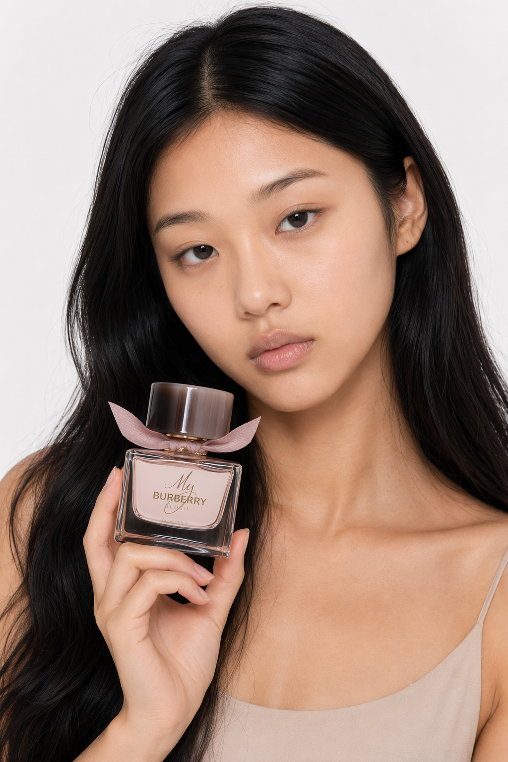 My Burberry Blush Eau De Parfum Spray By Burberry Default