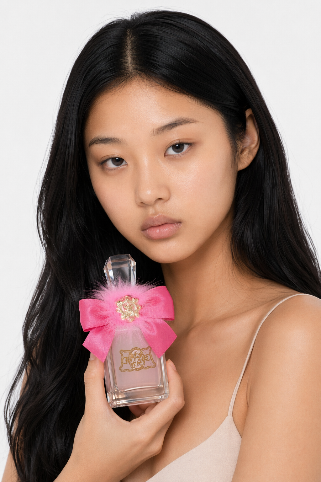 Viva La Juicy Glace Eau De Toilette Spray By Juicy Couture Default