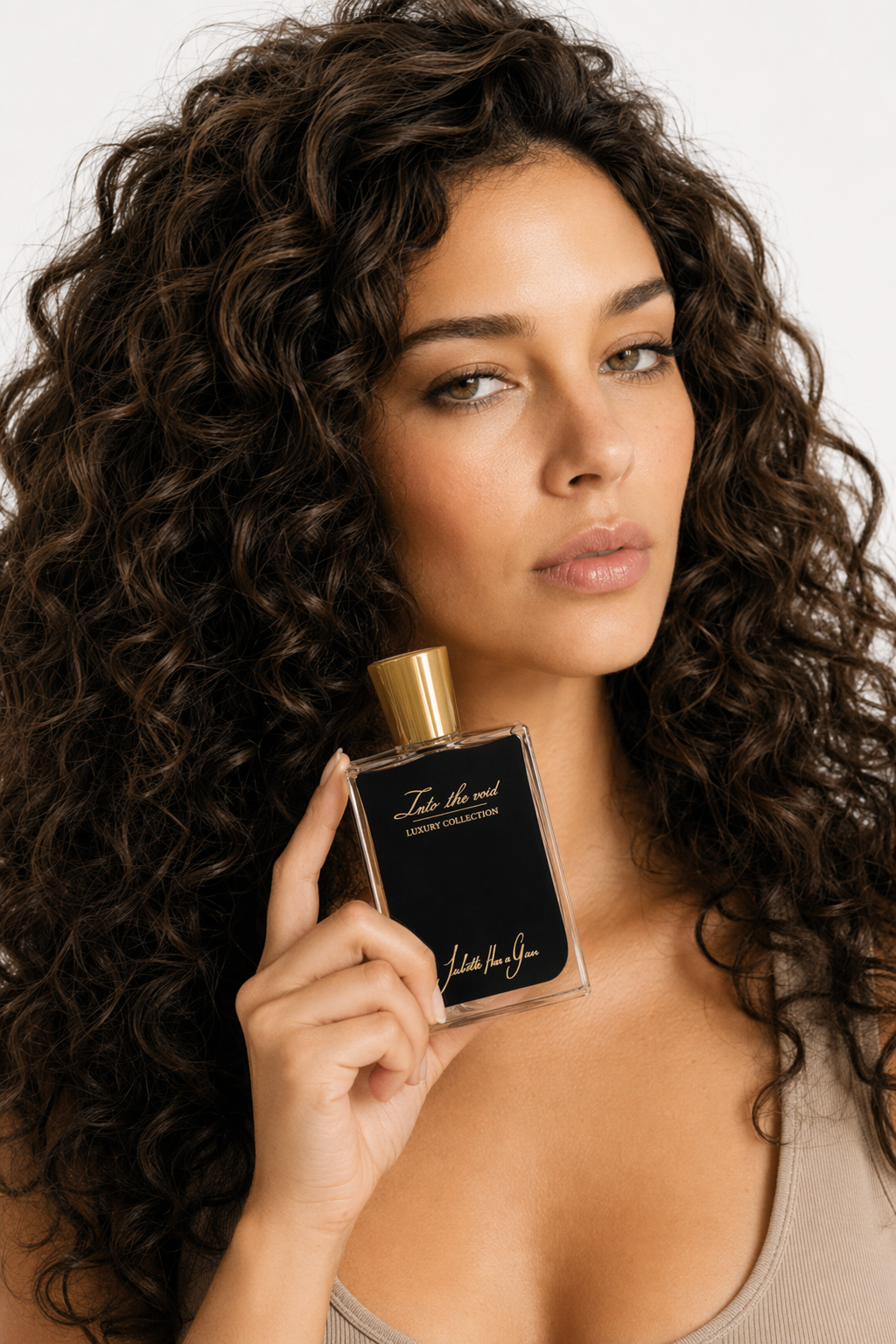 Into The Void Eau De Parfum Spray By Juliette Has A Gun Default