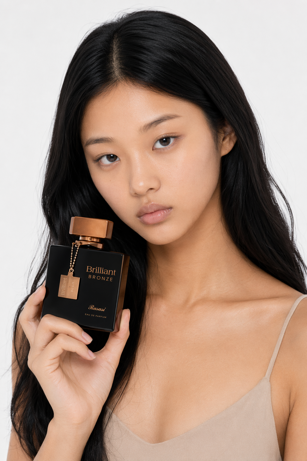 Rasasi Brillant Bronze Eau De Parfum Spray (Unisex) By Rasasi Default