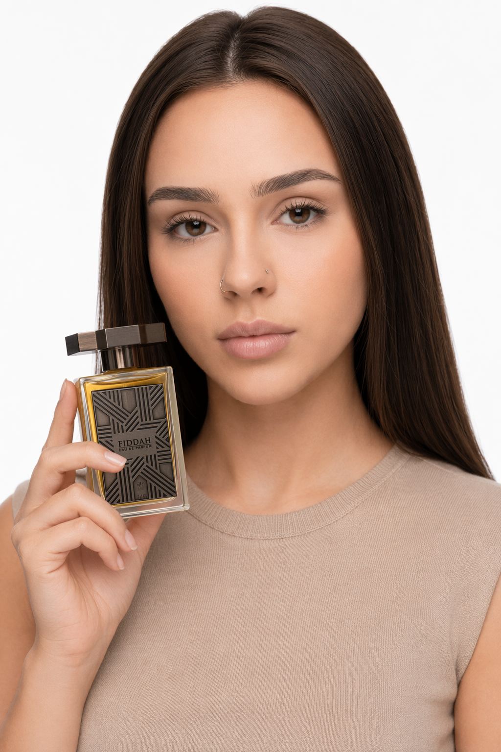 Fiddah Eau De Parfum Spray (Unisex) By Kajal Default