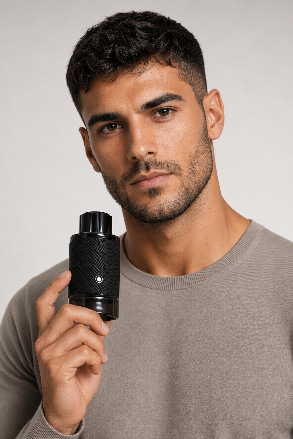 Montblanc Explorer Extreme Parfum Spray (Unboxed) By Mont Blanc Default
