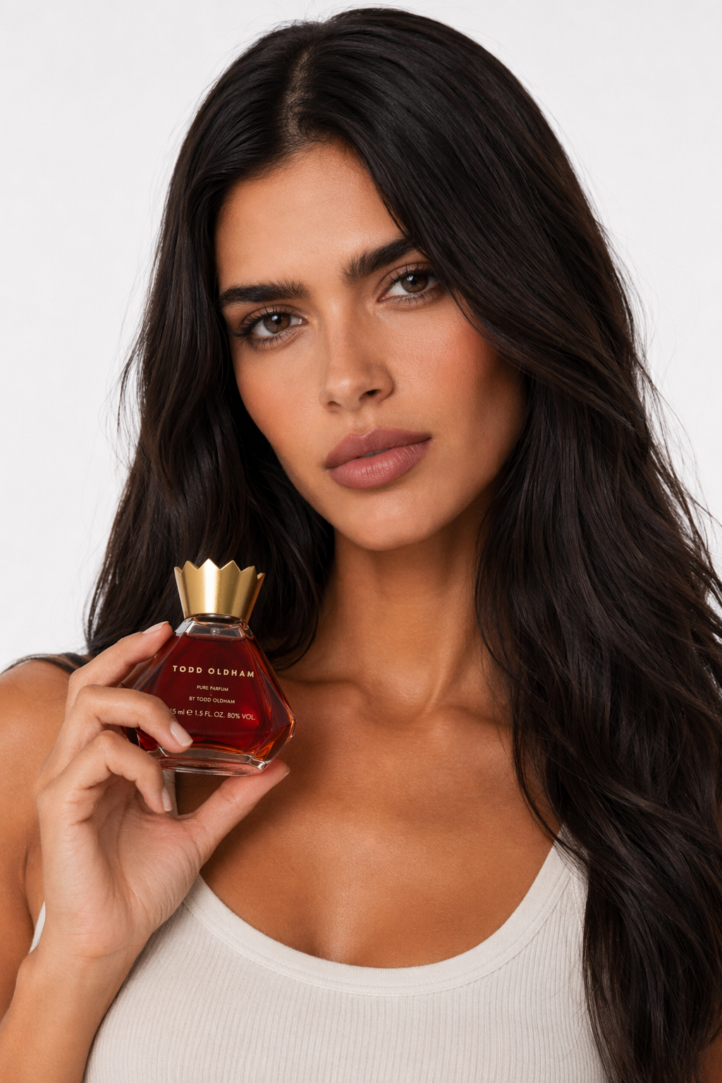 Todd Oldham Pure Parfum By Todd Oldham Default