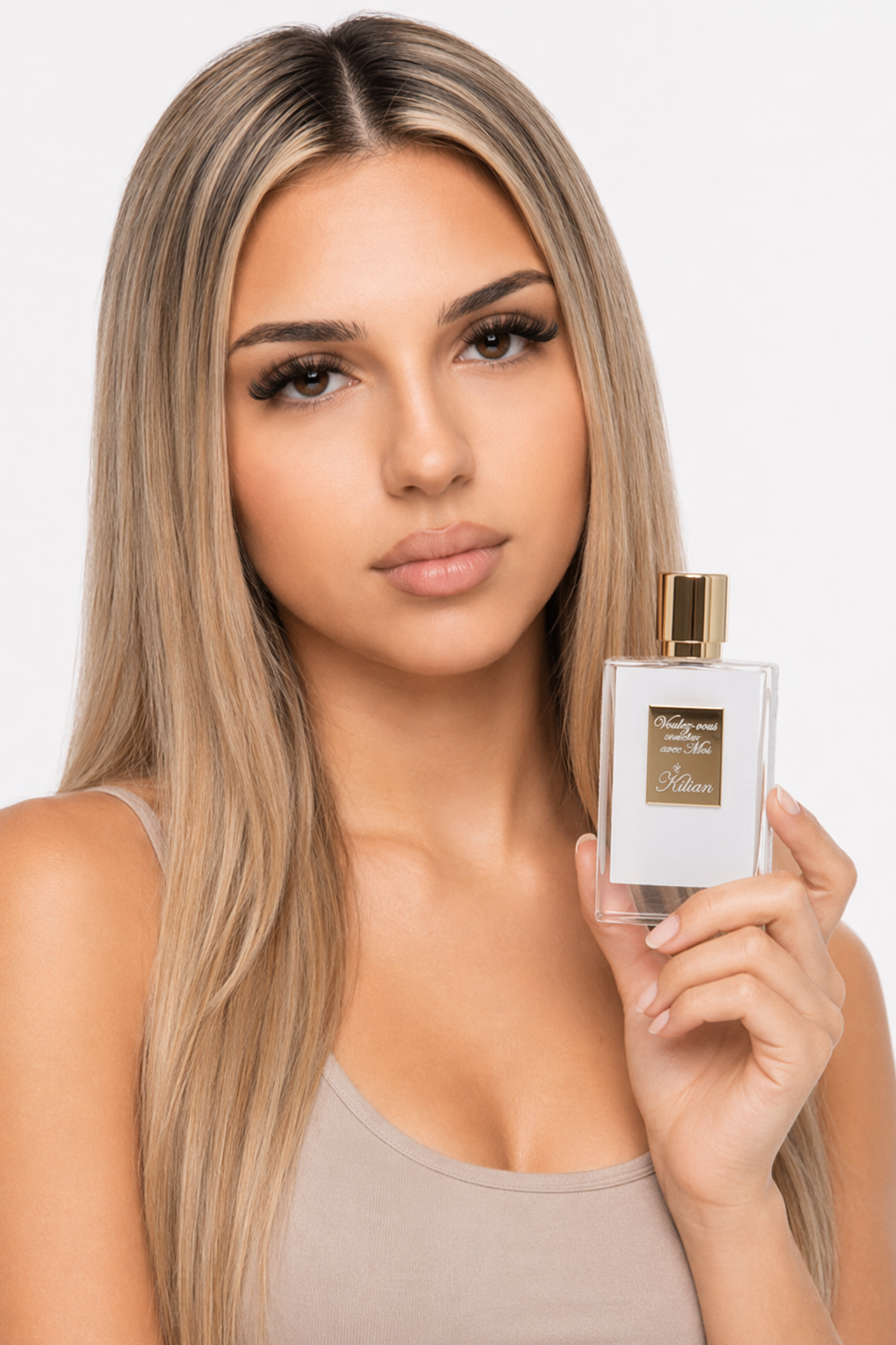 Voulez-vous Coucher Avec Moi Eau De Parfum Spray By Kilian Default