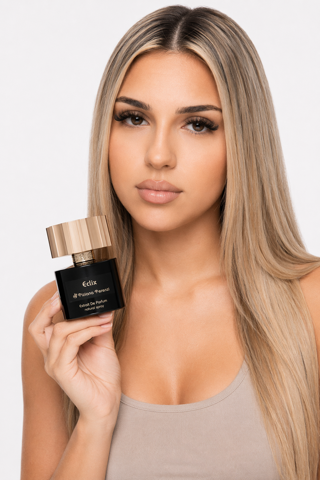 Tiziana Terenzi Eclix Extrait De Parfum Spray (unisex) By Tiziana Terenzi Default