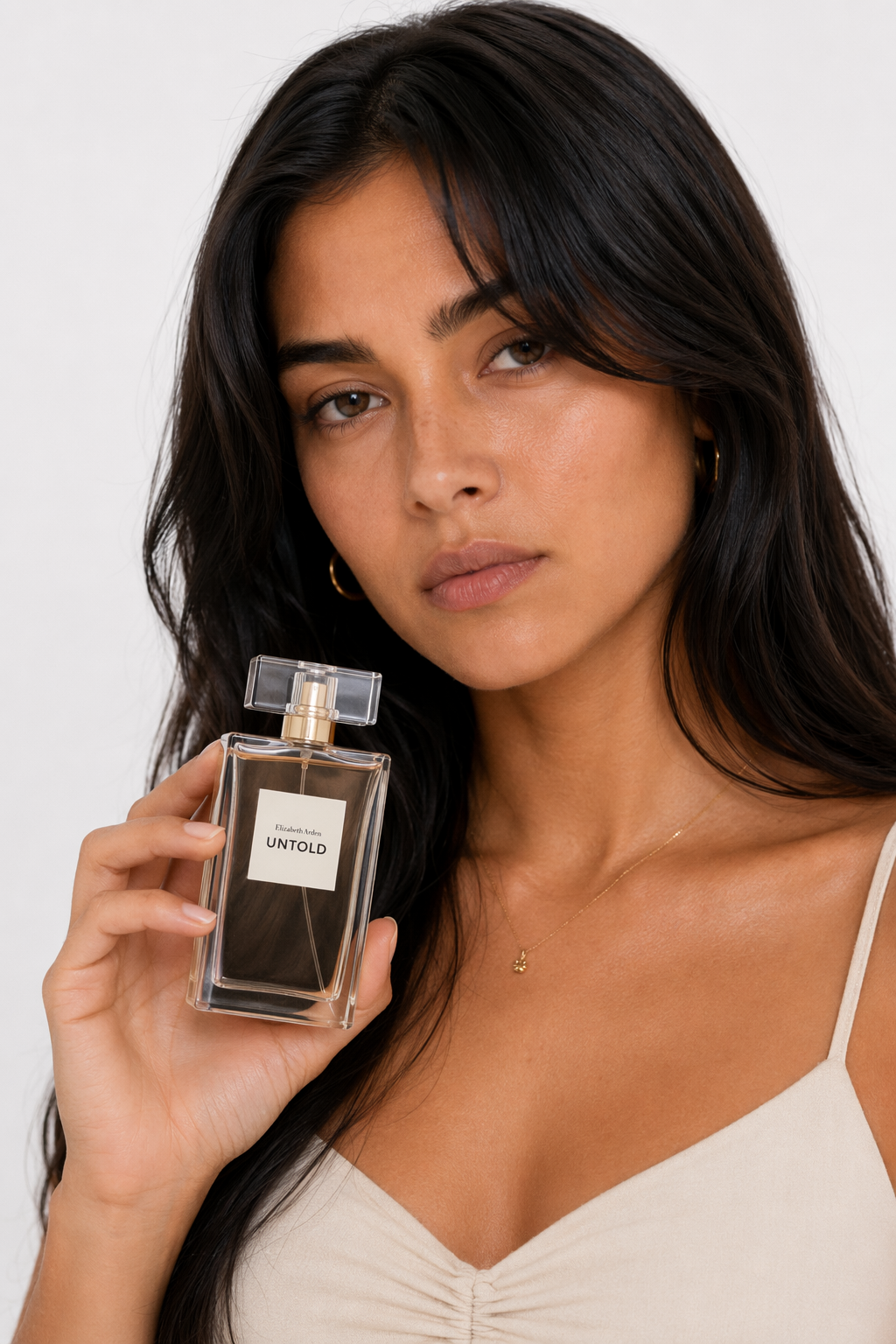 Untold Eau De Parfum Spray By Elizabeth Arden Default