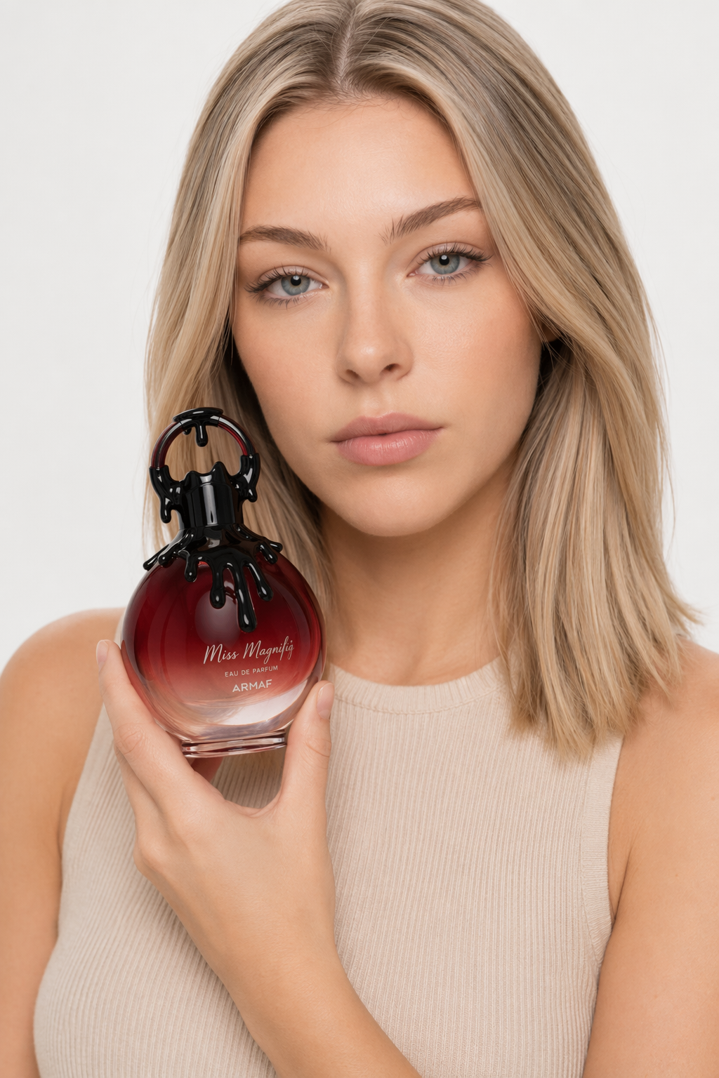 Armaf Miss Magnifiq Eau De Parfum Spray By Armaf Default
