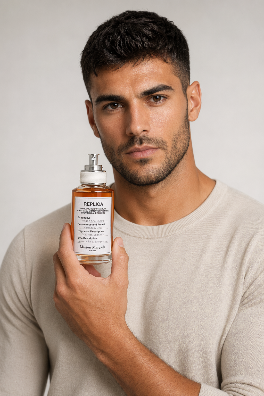 Replica Under The Stars Eau De Toilette Spray By Maison Margiela Default
