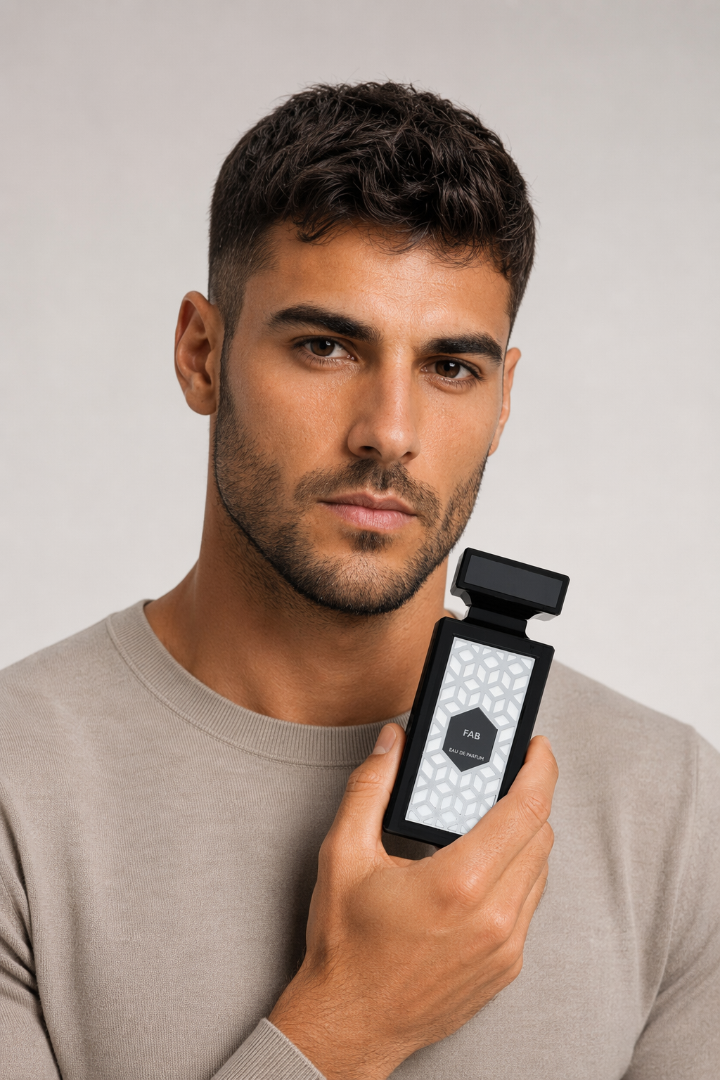 Flavia Fab Eau De Parfum Spray By Flavia Default