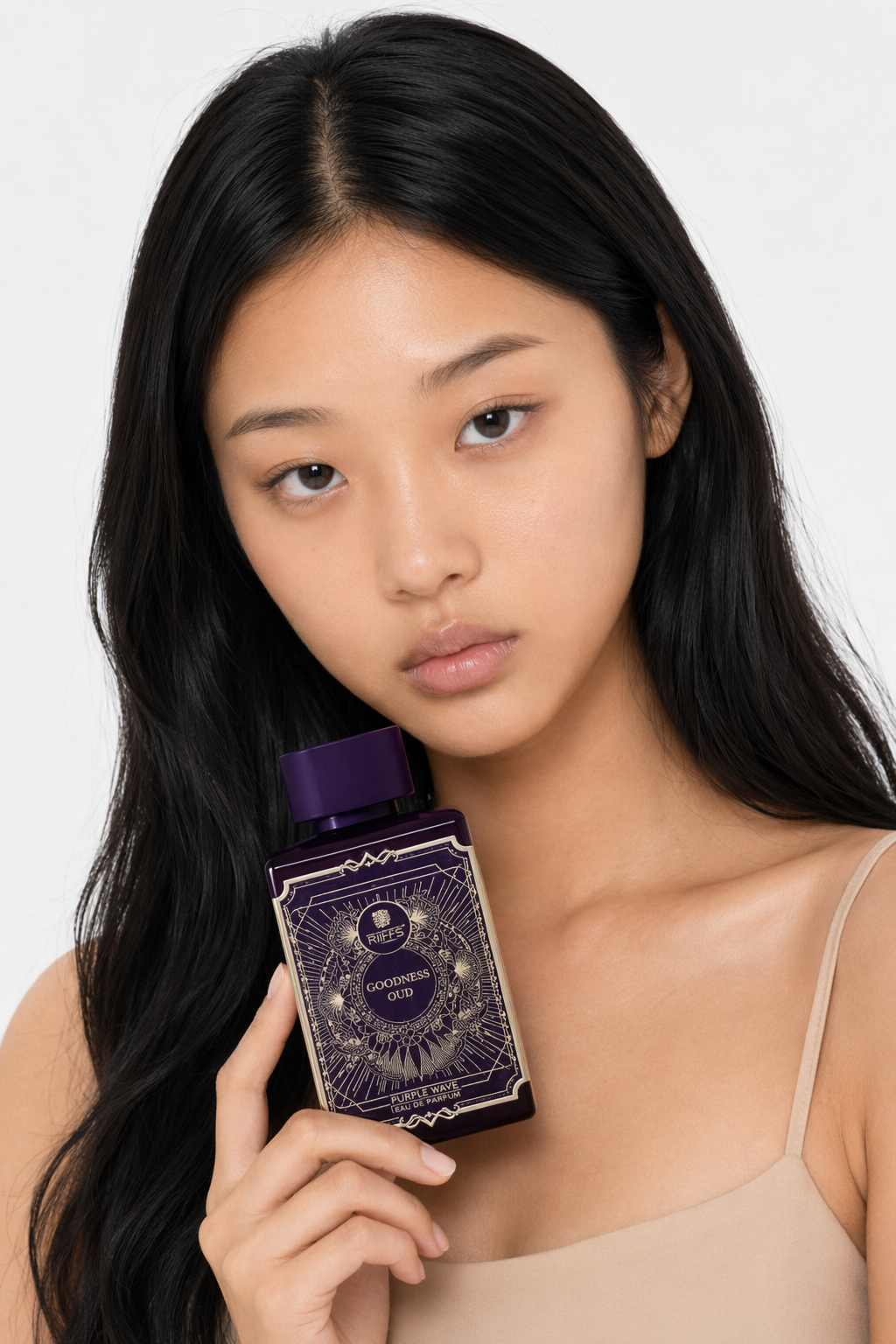 Riiffs Goodness Oud Purple Wave Eau De Parfum Spray (Unisex) By Riiffs Default