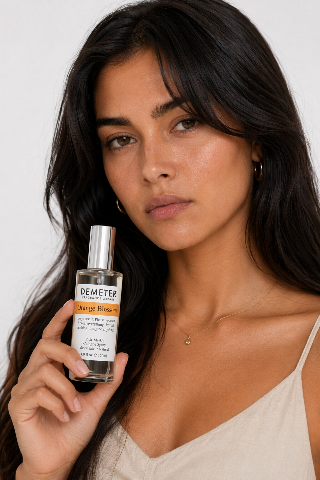 Demeter Orange Blossom Cologne Spray By Demeter Default
