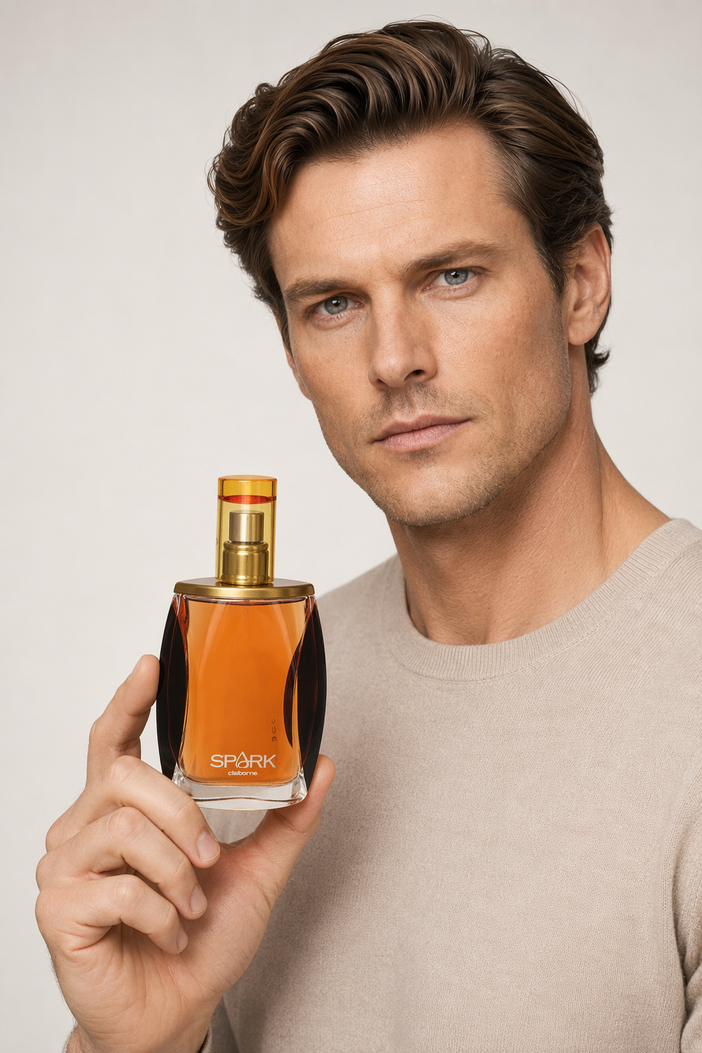 Spark Eau De Cologne Spray (unboxed) By Liz Claiborne Default