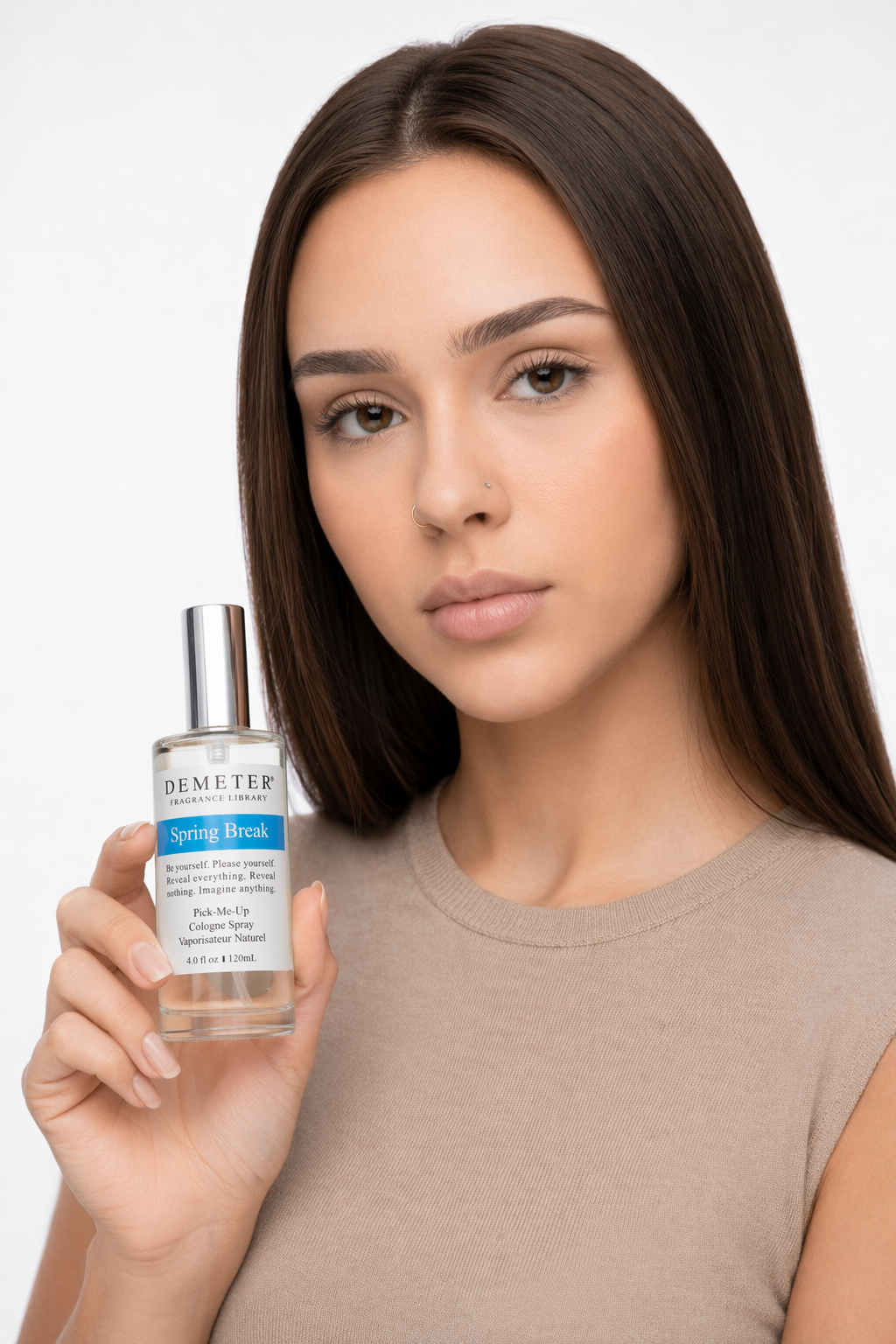 Demeter Spring Break Cologne Spray (unboxed) By Demeter Default