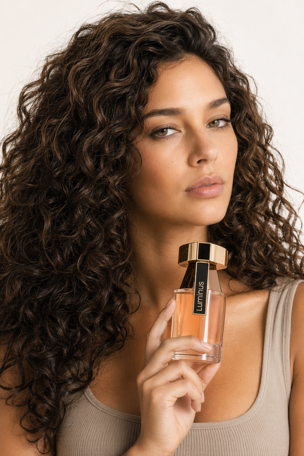 Rue Broca Luminus Eau De Parfum Spray By Rue Broca Default