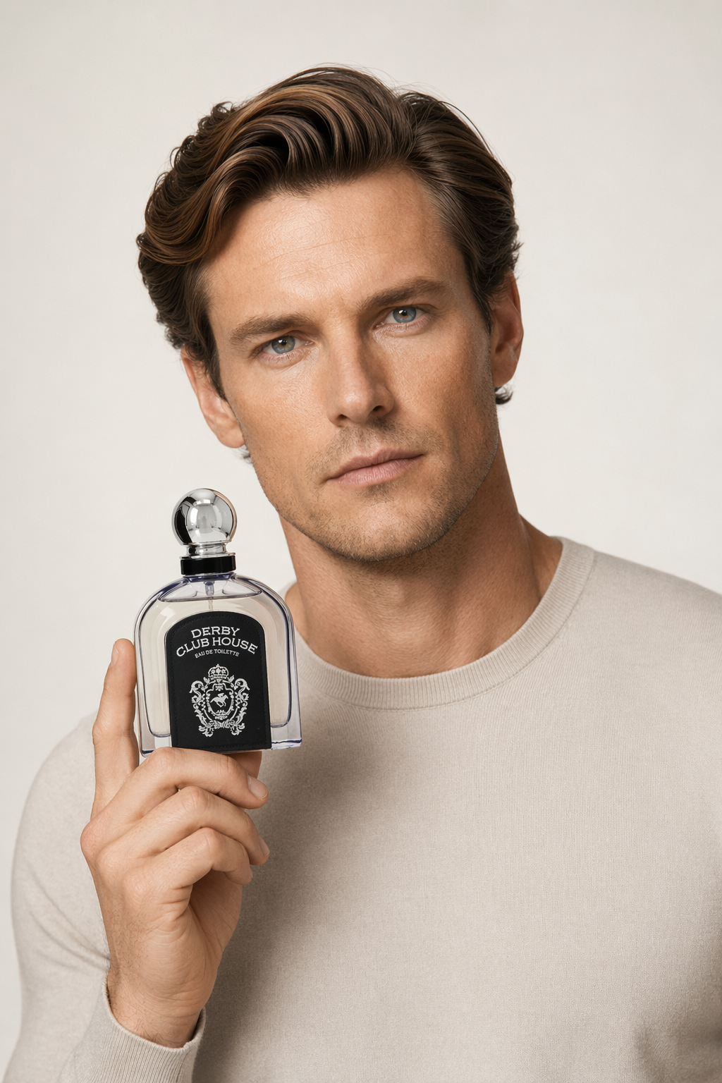Armaf Derby Club House Eau De Toilette Spray By Armaf Default