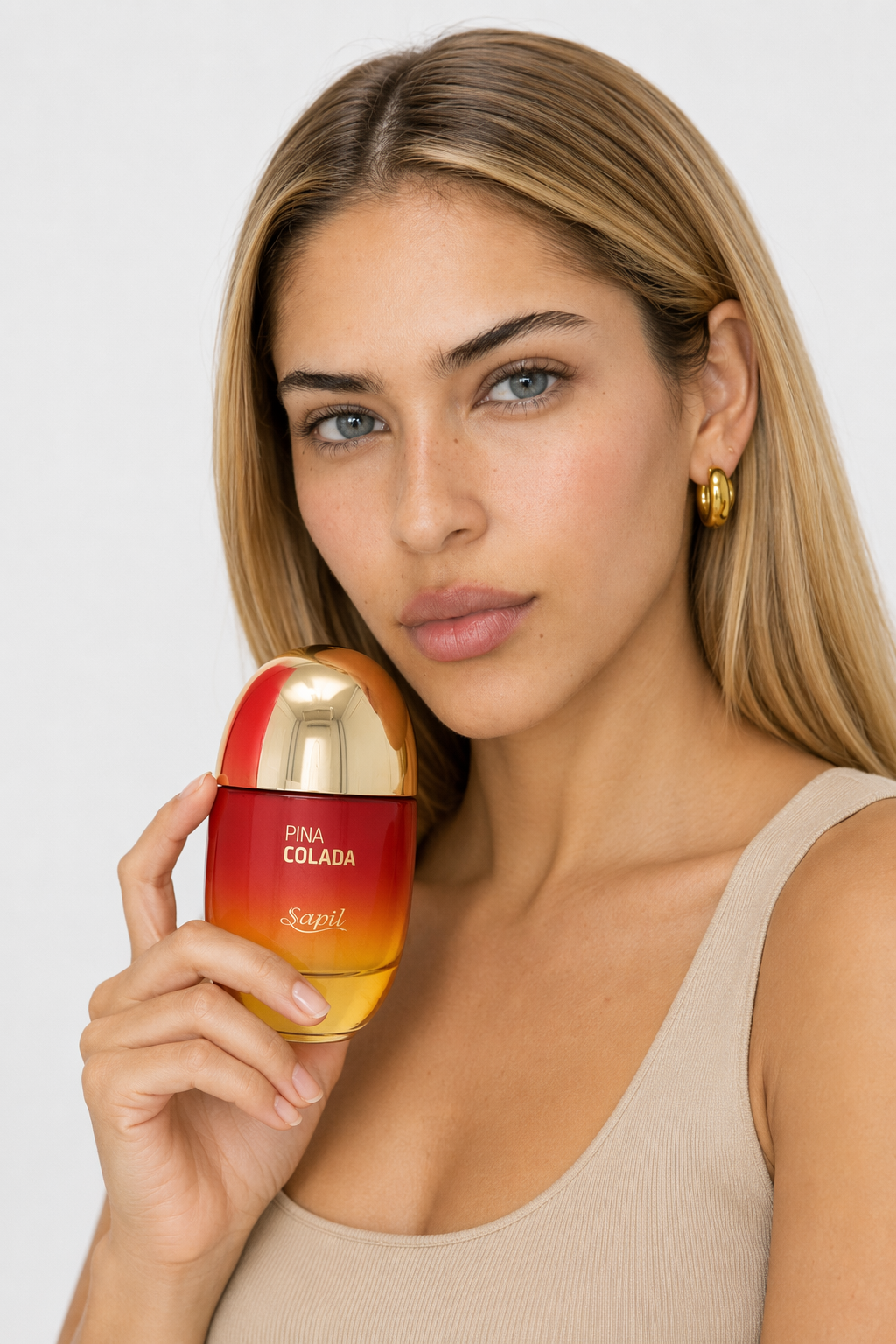 Sapil Pina Colada Eau De Parfum Spray By Sapil Default