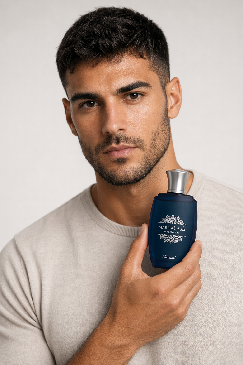 Rasasi Marha Eau De Parfum Spray By Rasasi Default
