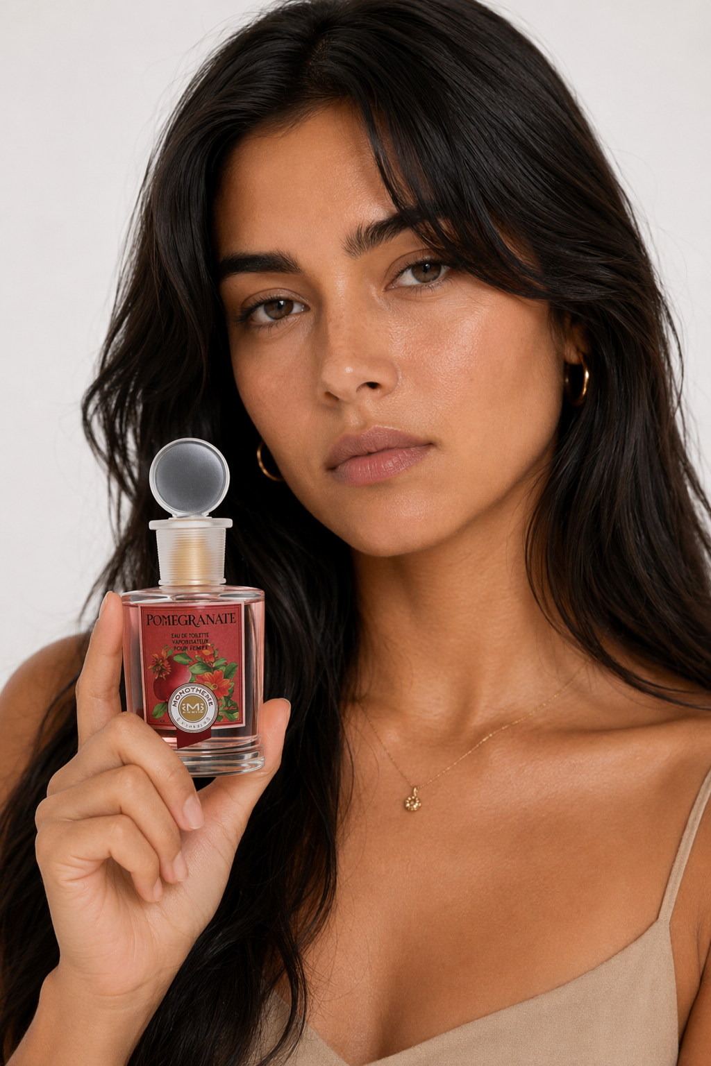 Monotheme Pomegranate Eau De Toilette Spray By Monotheme Default