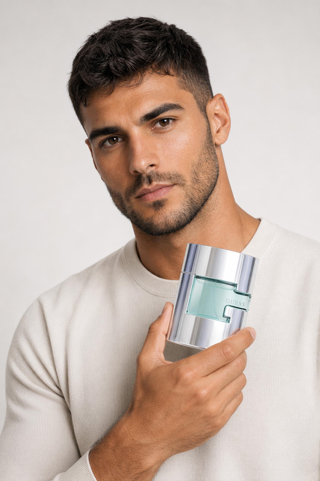 Guess (new) Eau De Toilette Spray By Guess Default