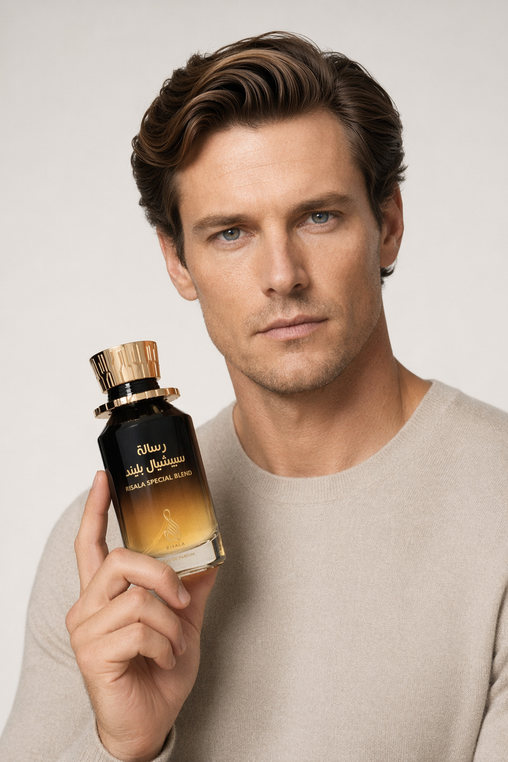 Risala Special Blend Eau De Parfum Spray By Risala Default