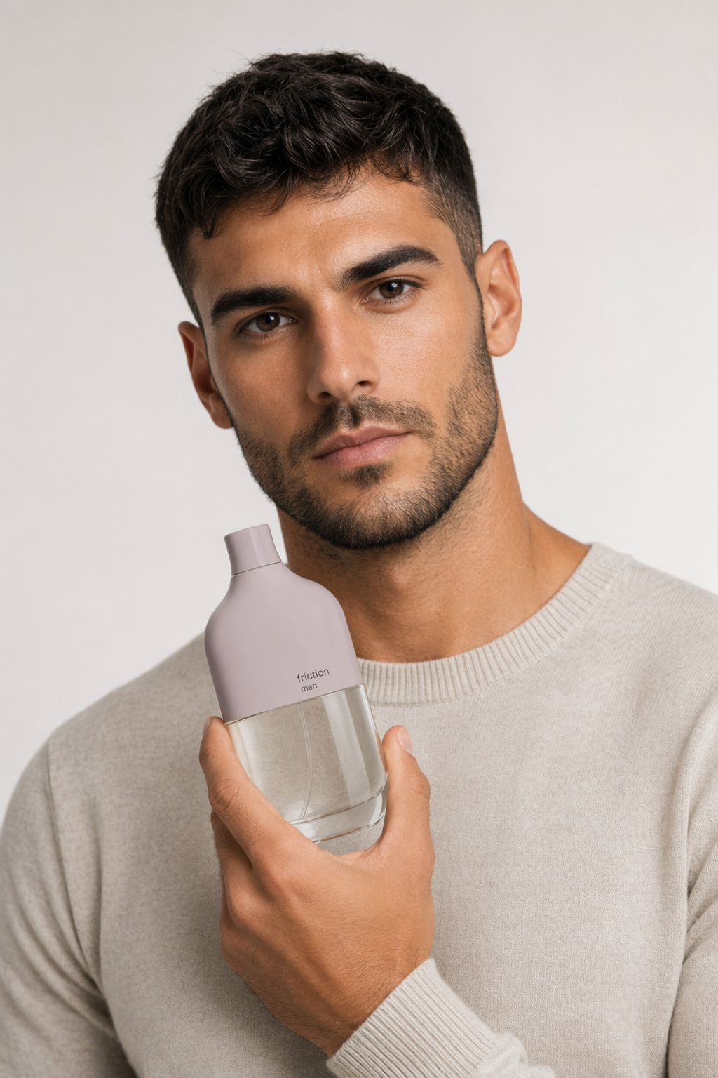 Fcuk Friction Eau De Toilette Spray By French Connection Default