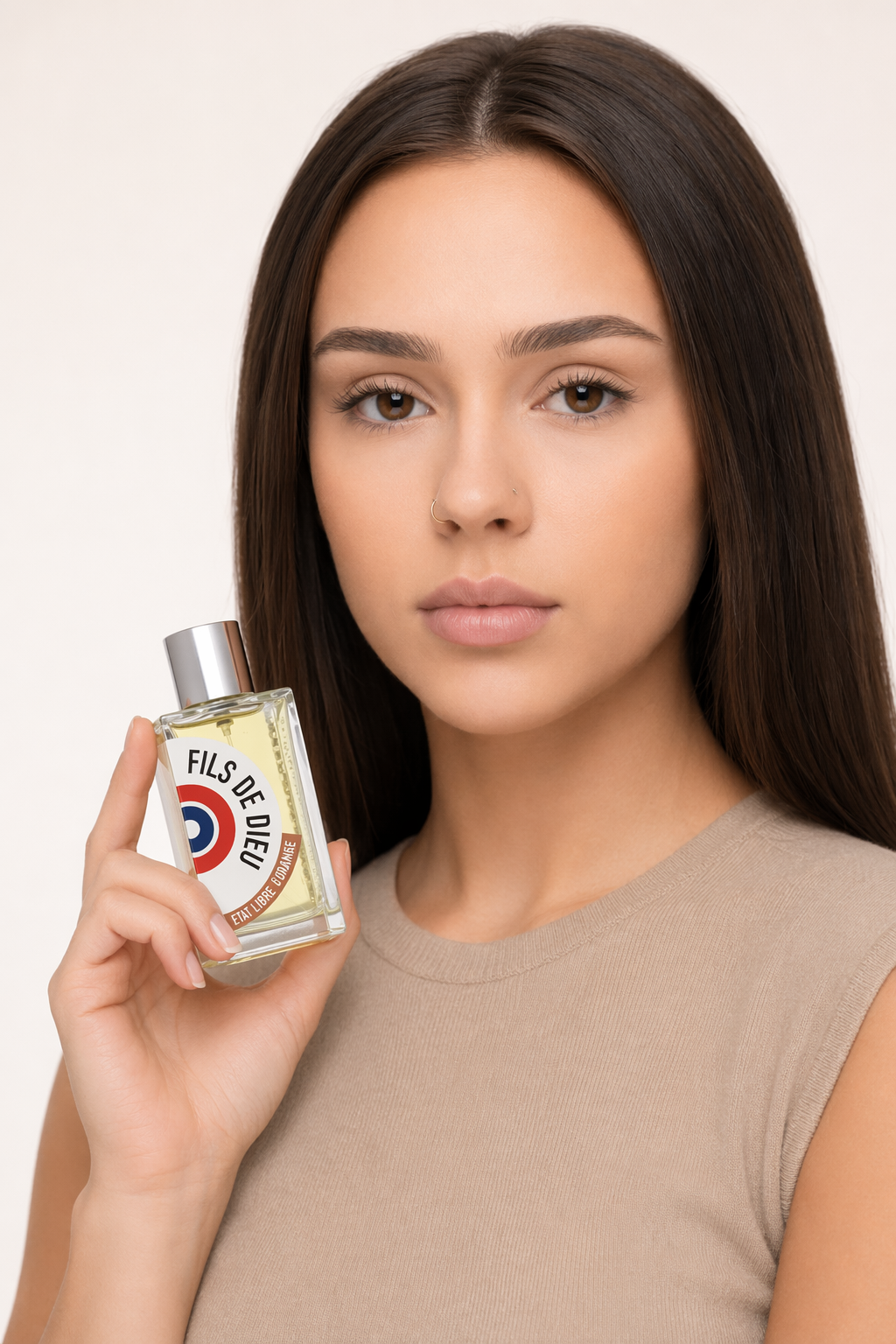 Fils De Dieu Eau De Parfum Spray (Unisex) By Etat Libre d'Orange Default