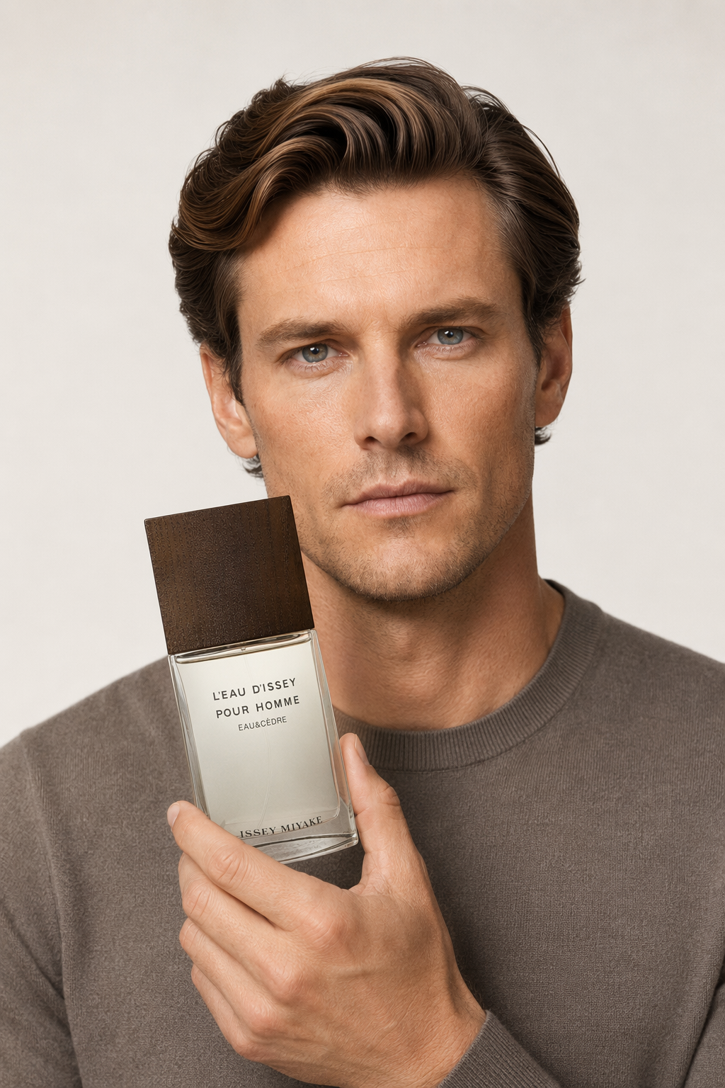 L'eau D'issey Eau & Cedre Eau De Toilette Intense Spray By Issey Miyake Default