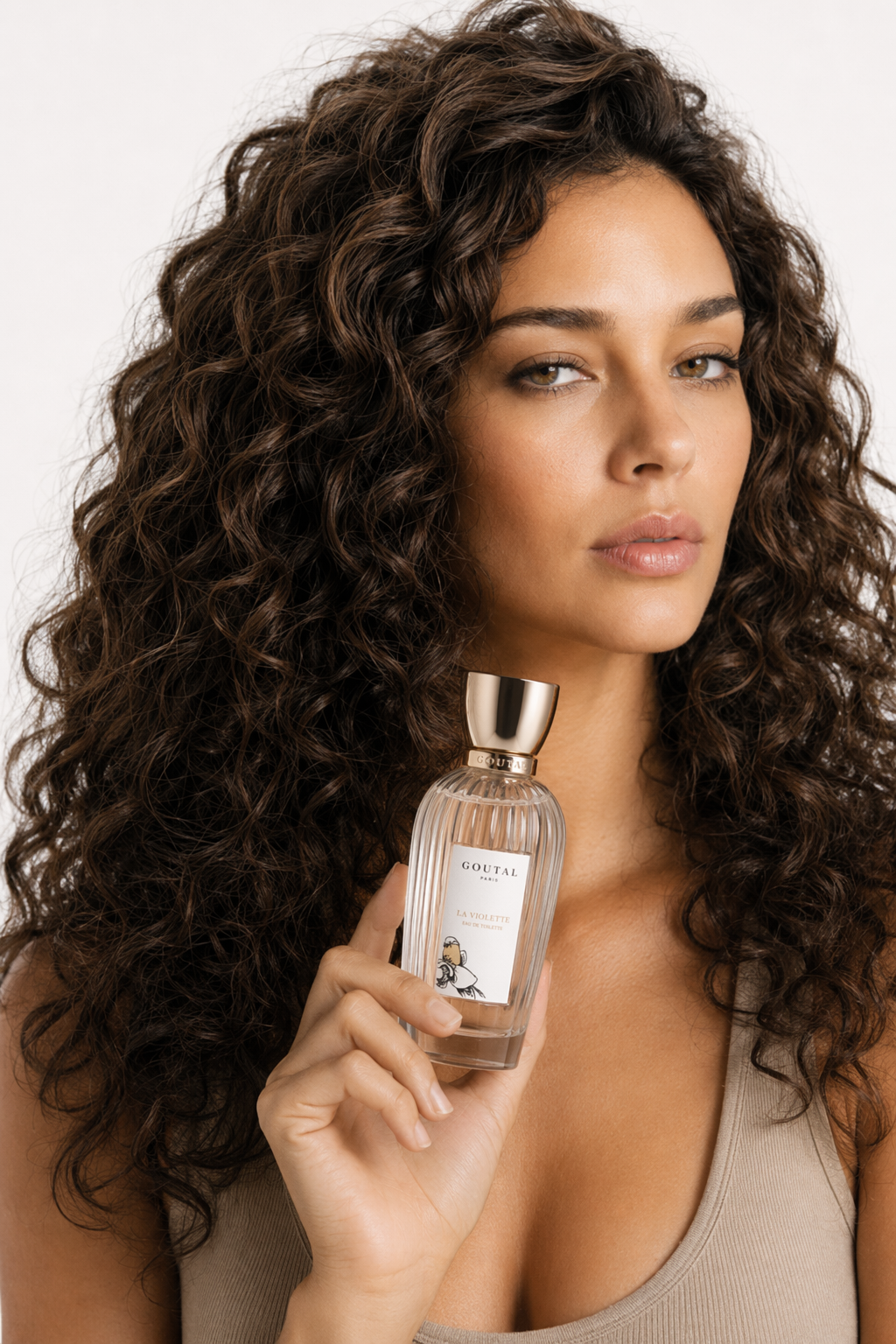 La Violette Eau De Toilette Spray By Annick Goutal Default