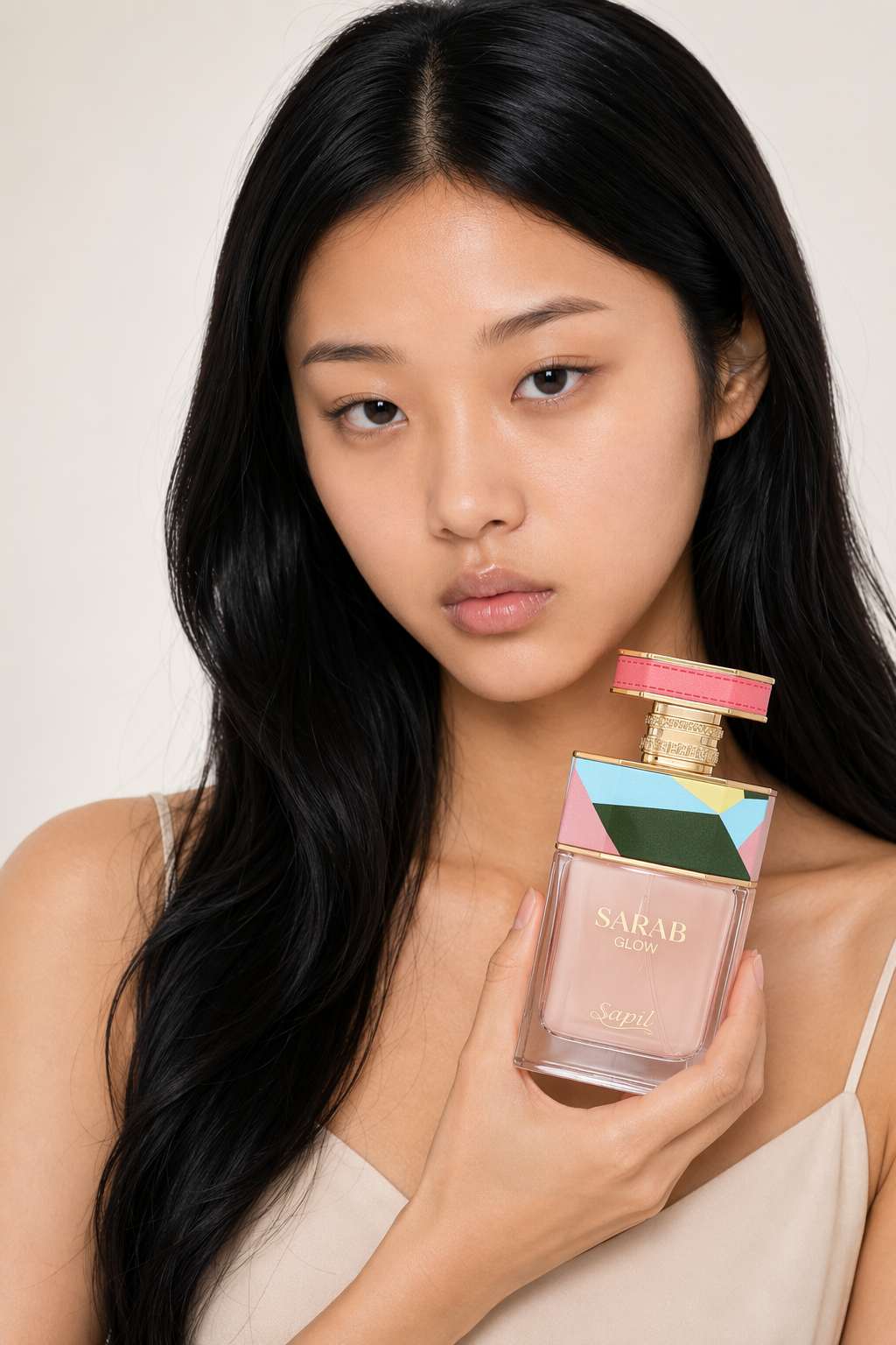 Sapil Sarab Glow Eau De Parfum Spray By Sapil Default