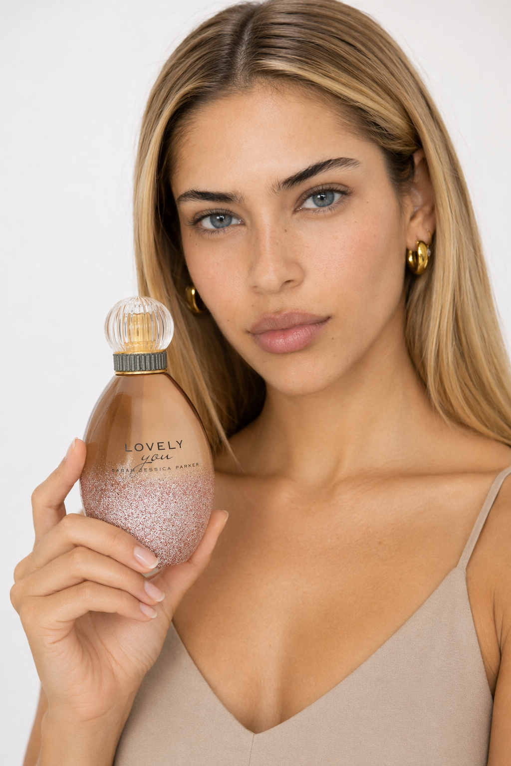 Lovely You Eau De Parfum Spray By Sarah Jessica Parker Default